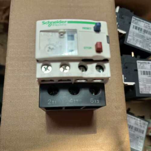 议价施耐德热过载继电器LRD22C，LRD21C的13个 LR