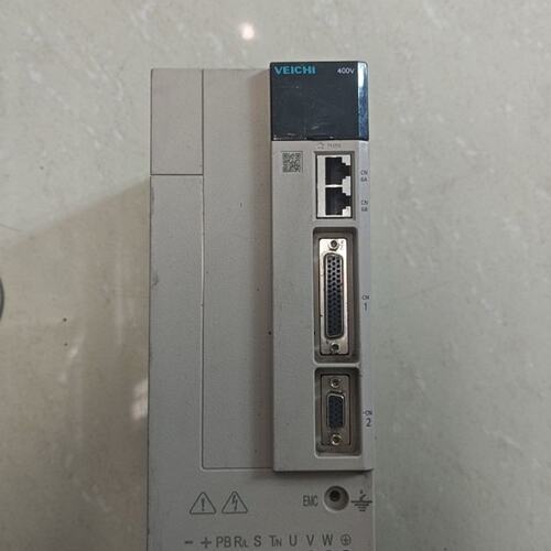 议价伟创VEICHI伺服驱动器SD500-004D-PB