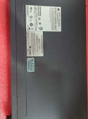 议价华为Quidway S3352P-EI 52口千兆交换机