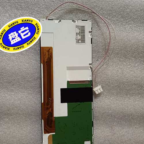 议价可直接拍，日立TX16D21VM5BPA液晶屏，6.2寸工业