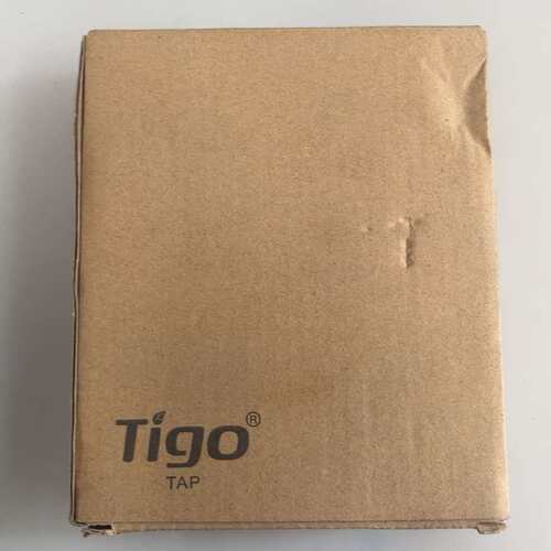 议价全新Tigo TAP接入点模块，型号158-20000-00