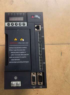 议价厚街，阿尔法驱动器维修，型号AS600M-5R5T3EN-S