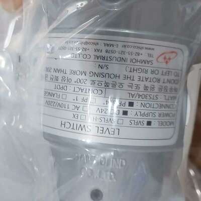 议价SAMHOI液位开关 SVFLS DC24V PF3/4