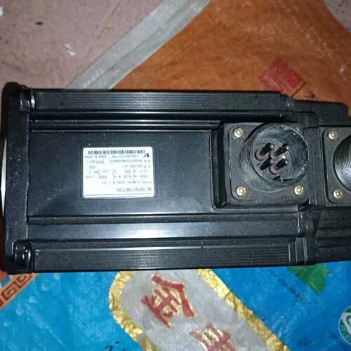 议价安川电机SGMSH-20ACA-FJ21(2000w )
