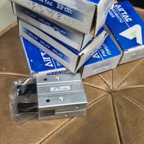 议价全新亚德客气动手指气缸 HFY20-FS859C