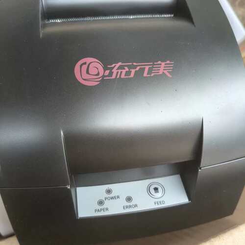 议价全新研科ICOD D5000DSU-III-01B-XB针式
