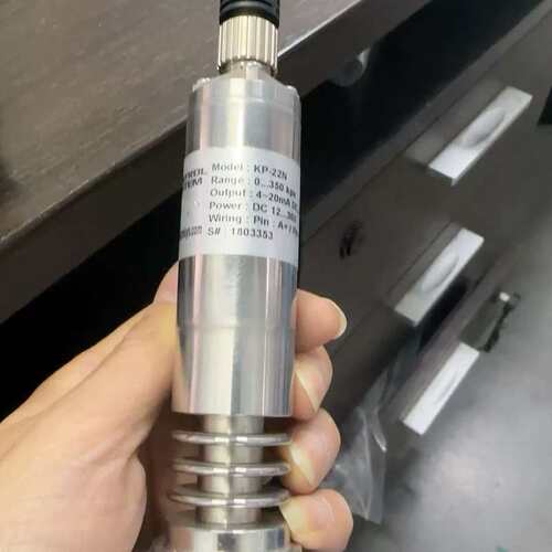 议价美国SENTROL SYSTEM压力传感器KP-22N