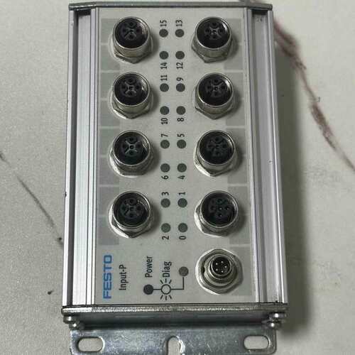 议价CP-E16-M12X2-5POL