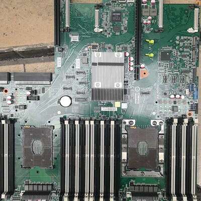 议价实价 浪潮 SA5112M5 NF5180M5 服务器主板