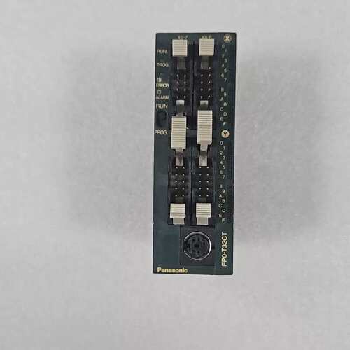议价松下PLC控制单 FPO-T32CT、FPO-T32CP