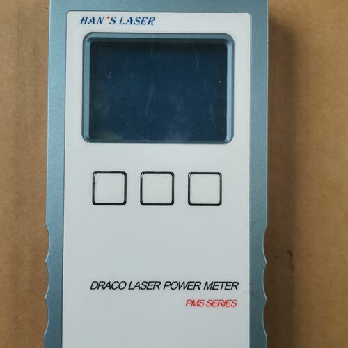 议价Laser Power Meter PMS SERIES M