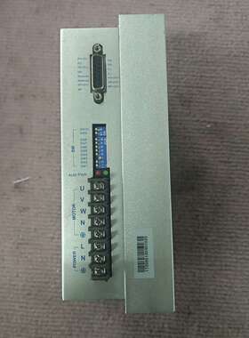 议价台湾瓦格驱动器 M7022-W 110-220V 三相步进电