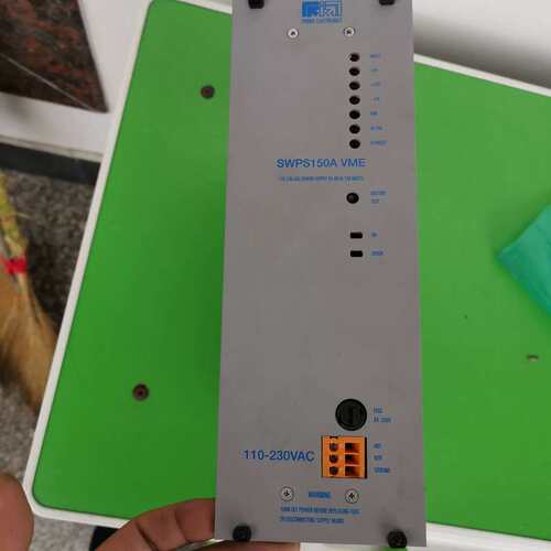 议价普瑞玛cnc电源模块，型号SWPS150A VME拆机电源模