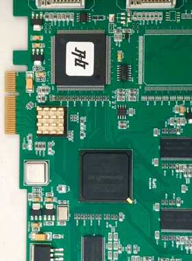 议价嘉恒中自OK-VGA41A-4E 高清数字图像采集