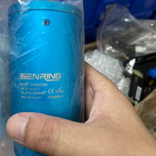 议价森瑞普 SENRING （4.10）气路动旋转接头 3008