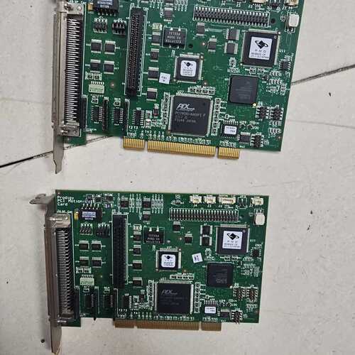 议价数据采集卡 PCB-100B-04 Prodigy PCI