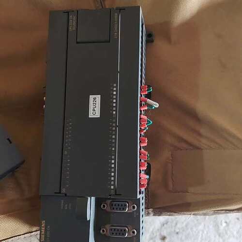 议价西门子S7-200 CN PLC主机 CPU226CN