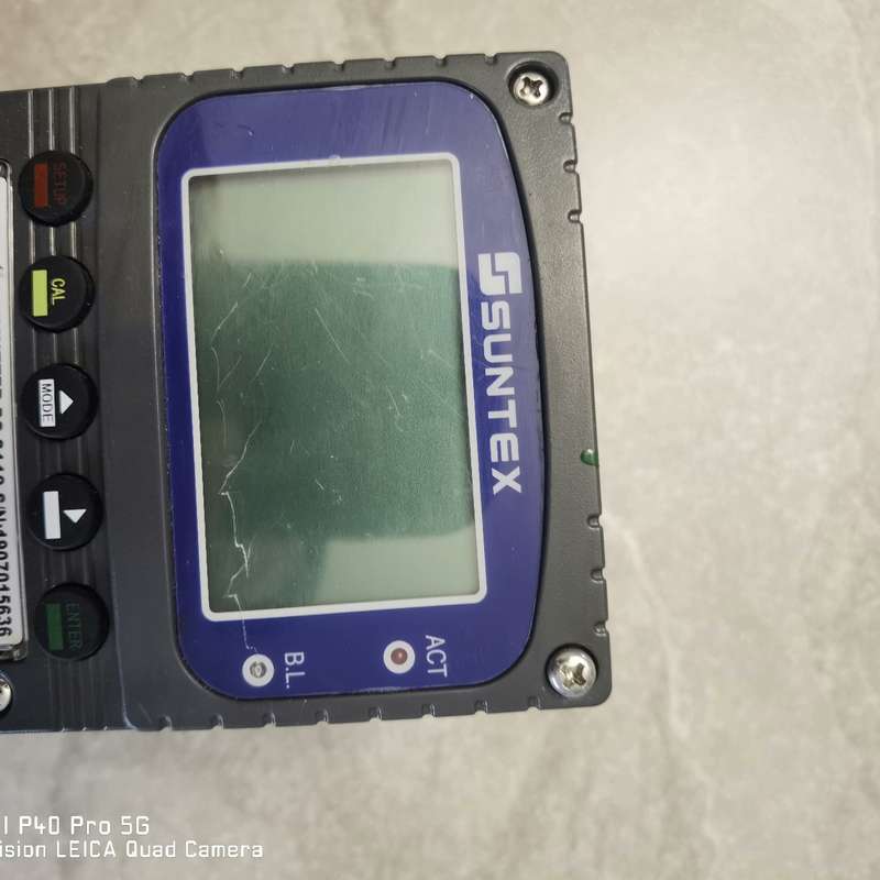 议价微电脑PH/ORP变送器 PC-3110 二手的，需要私聊