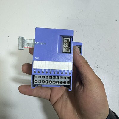 议价Selectron 控制模块 DIT 701-T