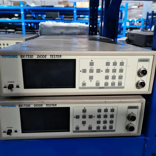 议价【型号】：TOYOUNG同源 BX-733D二极管测试仪