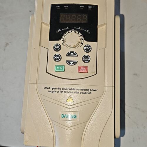议价大DARING变频器 DR300H-T3-2R2G/4R0