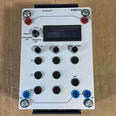 议价FESTO费斯托电源配电盒544315 ETER1-MOD-
