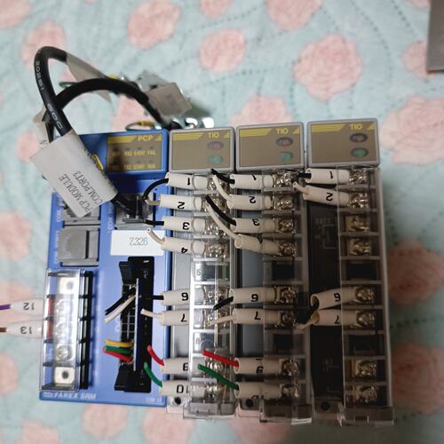 议价日本理化/RKC 温控模块 主机 H-PCP-J-341-D