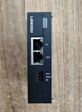 议价LINKHOU灵猴 EC-DCCPN00000 EtherC