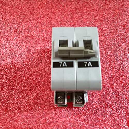 议价DAECO DCP52DR 7A MS断路器