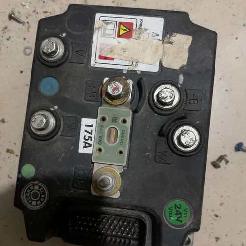 议价拆机萨牌FZ2161-ⅠNV.ACEX PW控制模块，实图