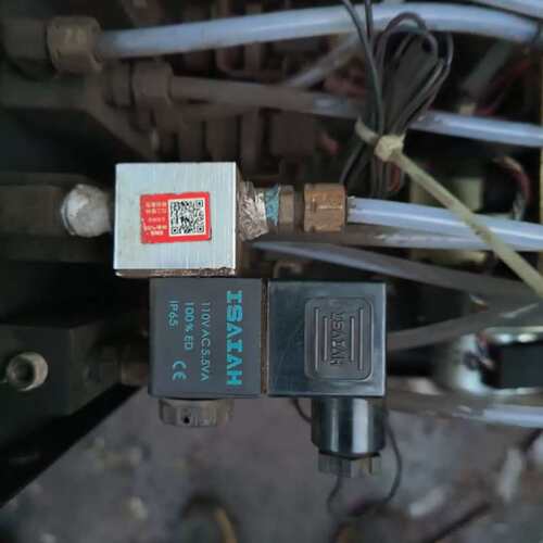 议价以赛亚 ISAIAH 110V-AC5.5VA气动件机械手