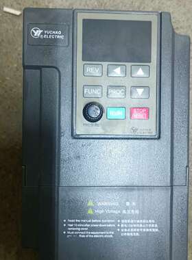 议价亚泰变频器 YTB0007G2S3M-C(B2B-W1