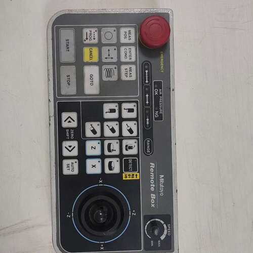 议价Mitutoyo三丰Remote Box控制盒，型号178-
