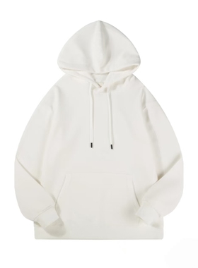 连帽新款重磅加绒不加绒卫衣情侣卫衣AA-24