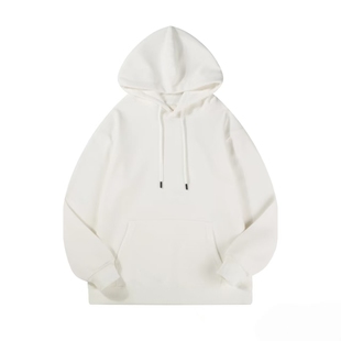 连帽新款 重磅加绒不加绒卫衣情侣卫衣AA