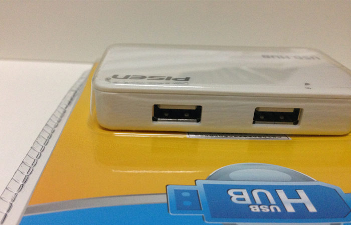 Hub USB - Ref 372913 Image 5
