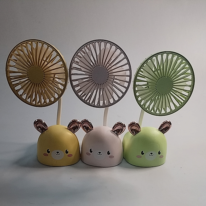 桌面迷你小风扇   高颜值风扇    不包好坏   10-1-2