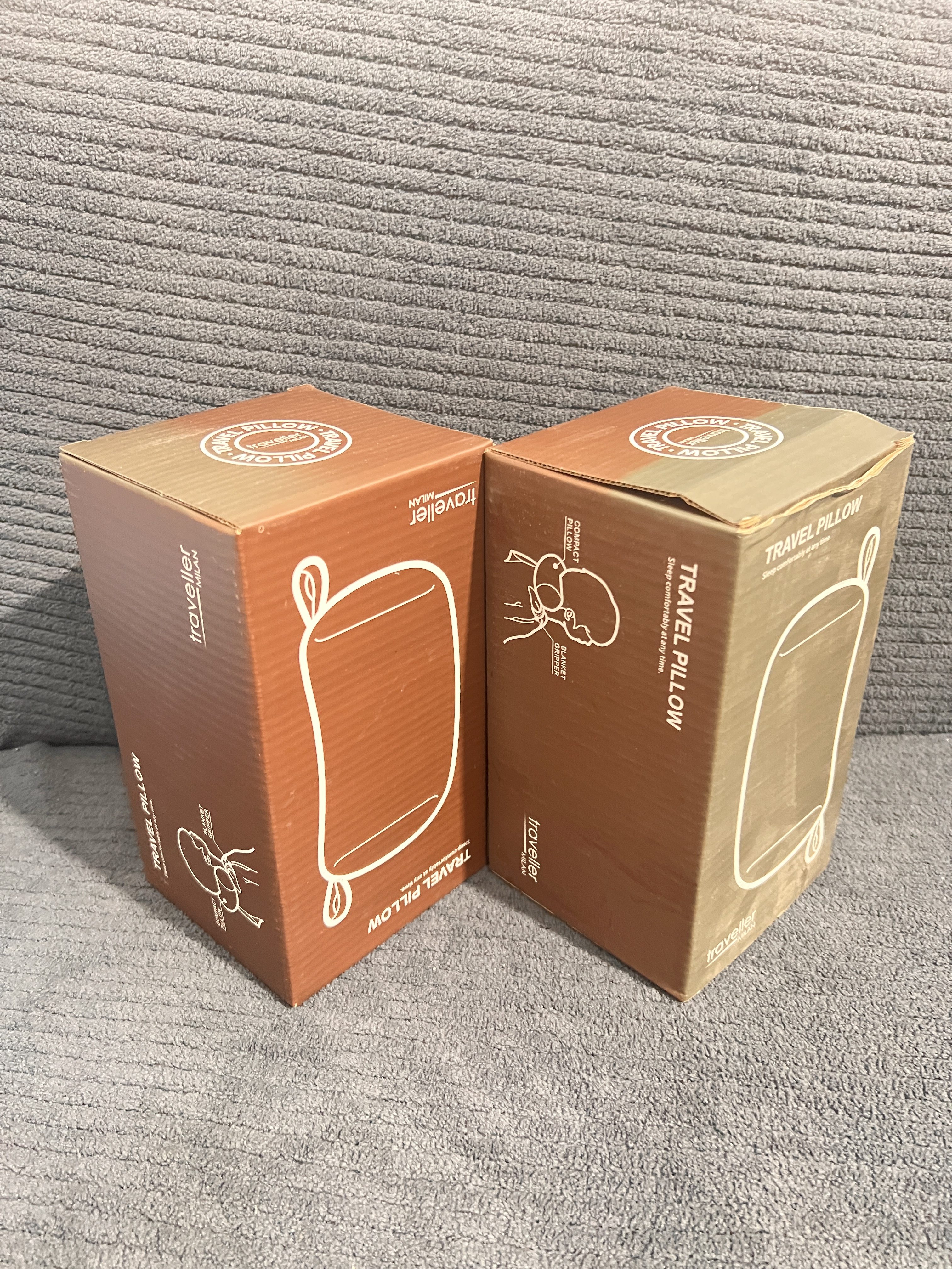 迷你小枕头，包装盒变色，产品没问题，义乌