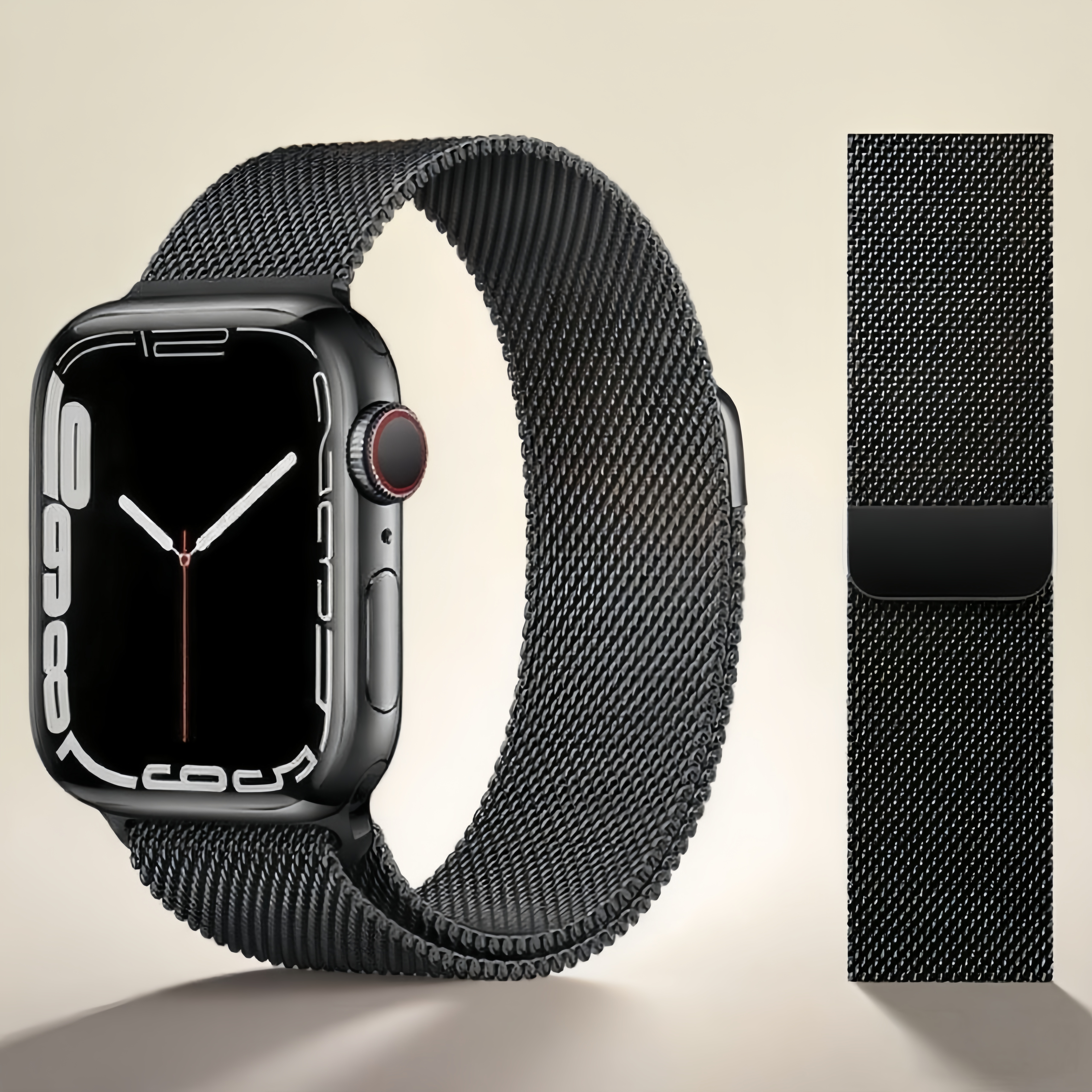 适用iwatchs10/9/8手表带