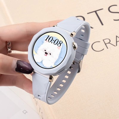 适用于华为GT5 Pro 42mm手表保护壳软壳保护套WATCH GT5 pro 42mm表带TPU一体壳全覆盖GT5Pro防刮防摔套夏彩