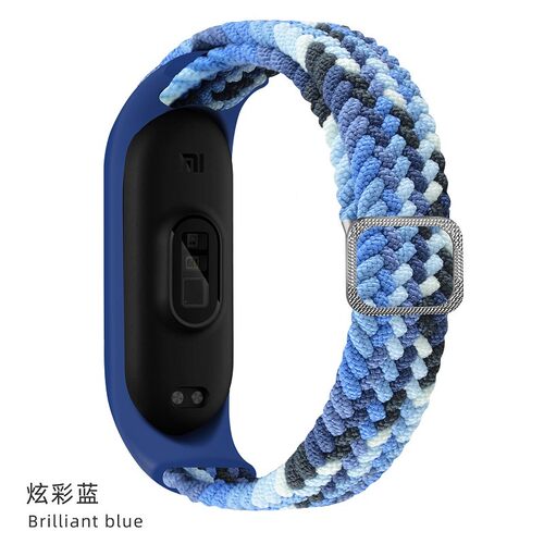 米9/8/7/6/5手环腕带编织手环带