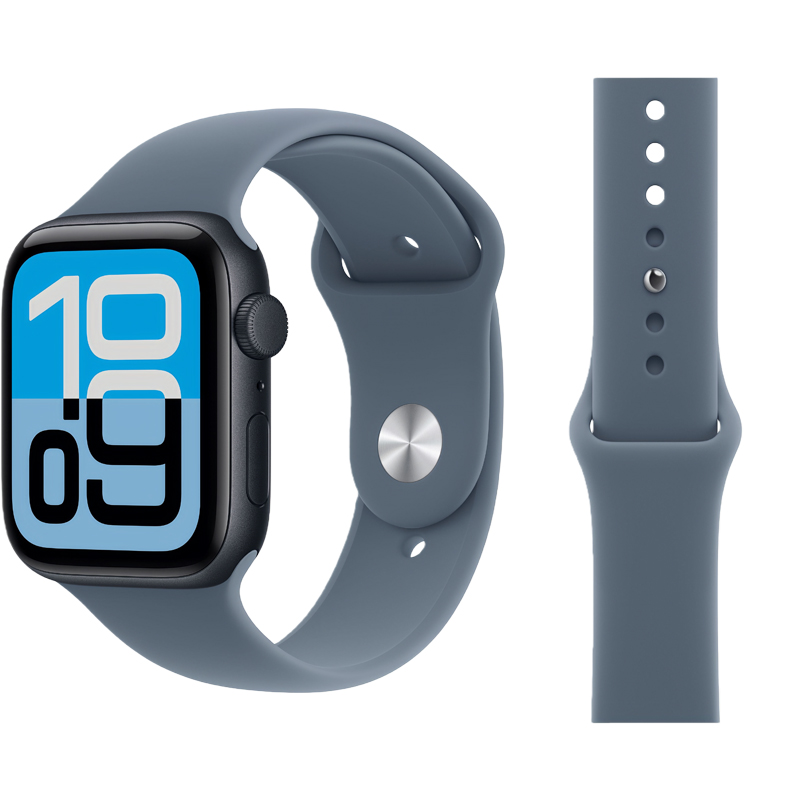 适用S10苹果手表S11表带官方同款