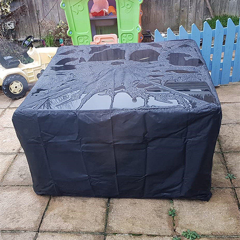 2025新款户外桌椅防雨罩防尘罩