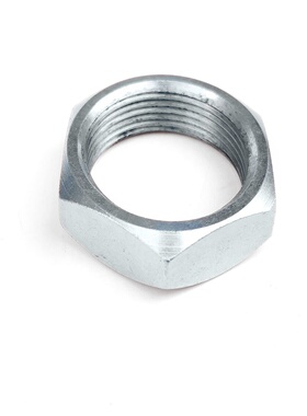 极盗者1/3战狼风冷CQR海陵M4M5M6M7越野车方向柱螺母螺帽24/25mm