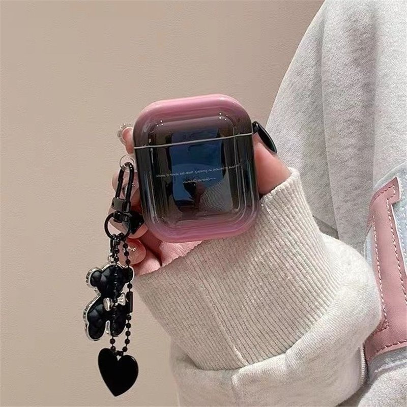 真无线蓝牙耳机长续航大电量2025新款入耳式运动降噪适用安卓苹果