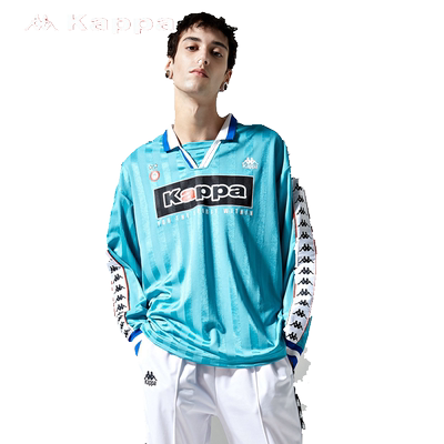 掌柜推荐kappa卡帕男装长袖