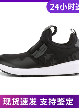 Kappa卡帕女鞋轻质跑鞋休闲运动鞋-K0865MQ88