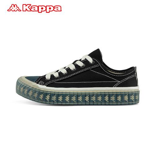 kappa卡帕串标新款休闲风板鞋