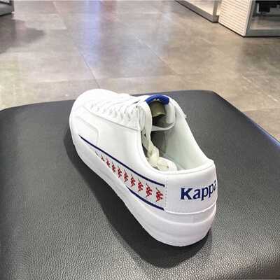 KAPPA卡帕情侣男女板鞋