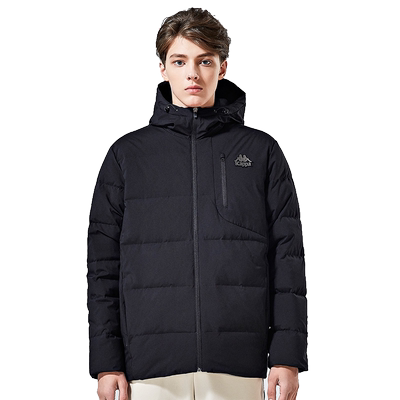 卡帕连帽秋冬新款店铺推荐